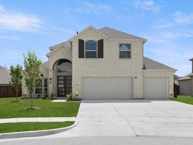 House for sale in Grand Prairie, Texas