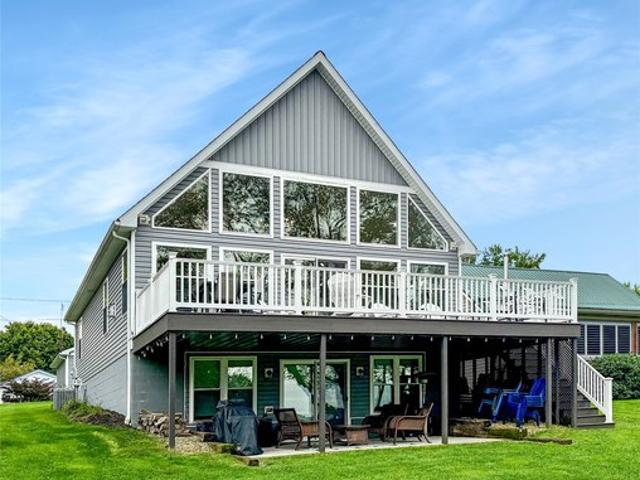 House for sale in Mercer, Pennsylvania