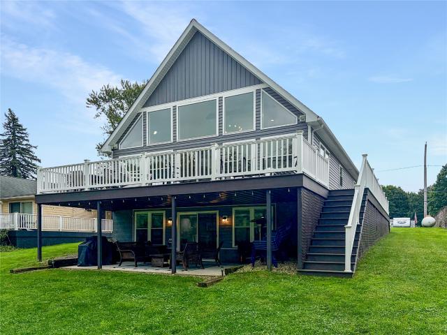 House for sale in Crawford, Pennsylvania