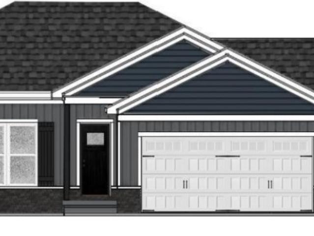 House for sale in Lanesville, Indiana