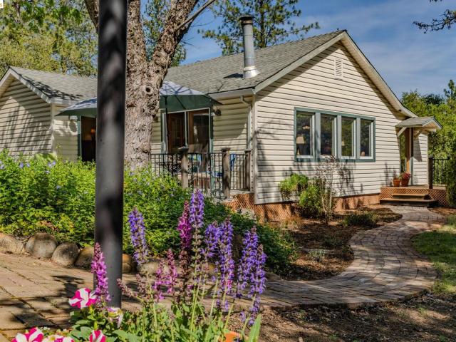 Property for sale in California