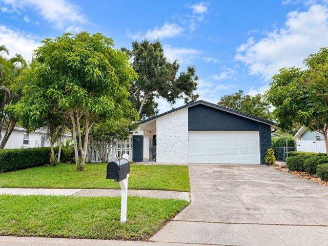 House for sale in Saint Petersburg, Florida