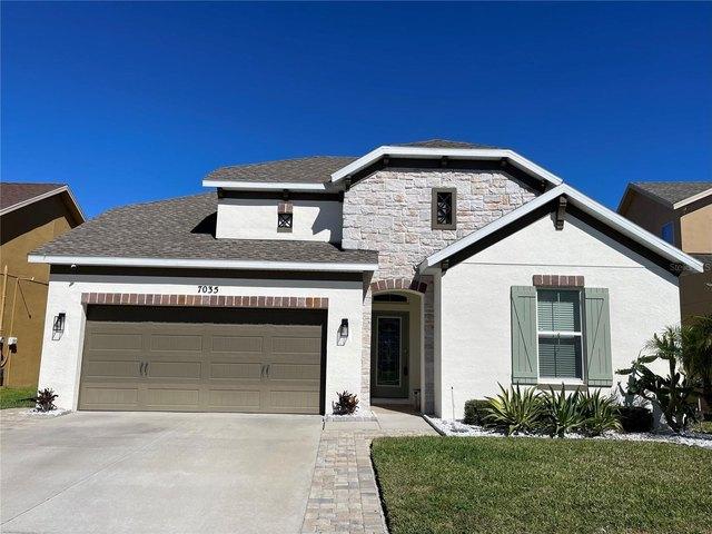 House for sale in Minneola, Florida