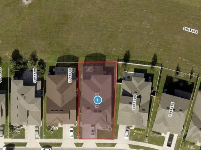 House for sale in Minneola, Florida