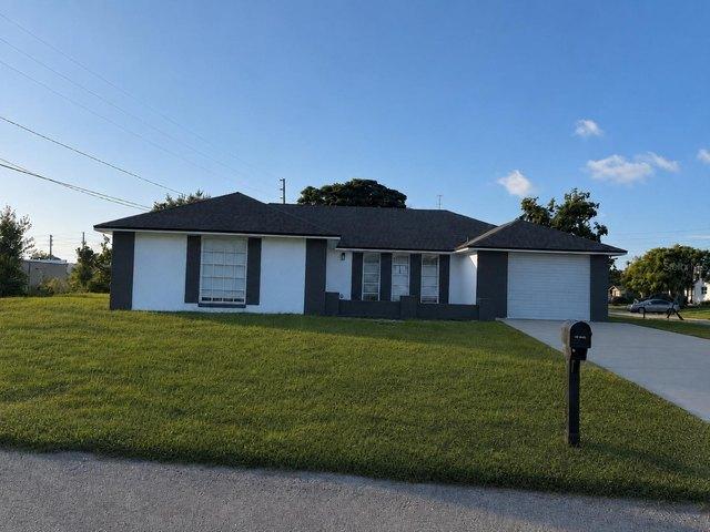 House for sale in Port Richey, Florida