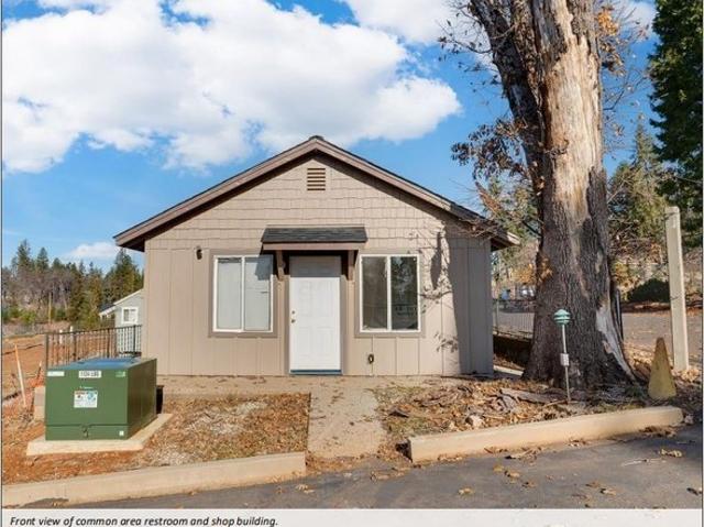 Land for sale in Paradise, Butte County