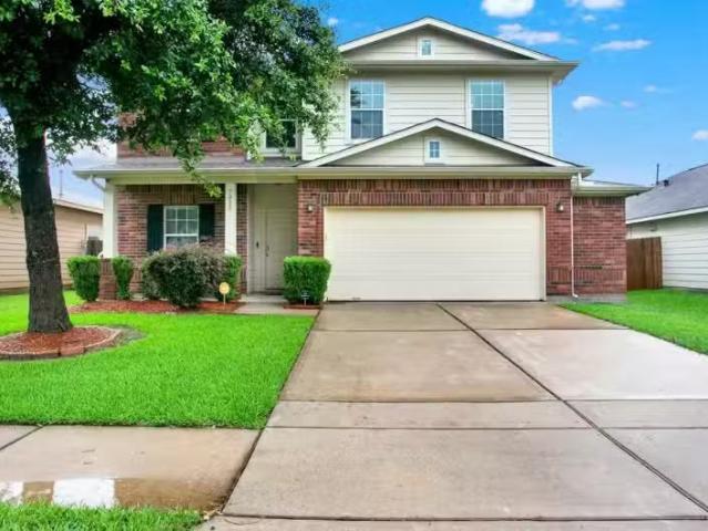 House for sale in Baytown