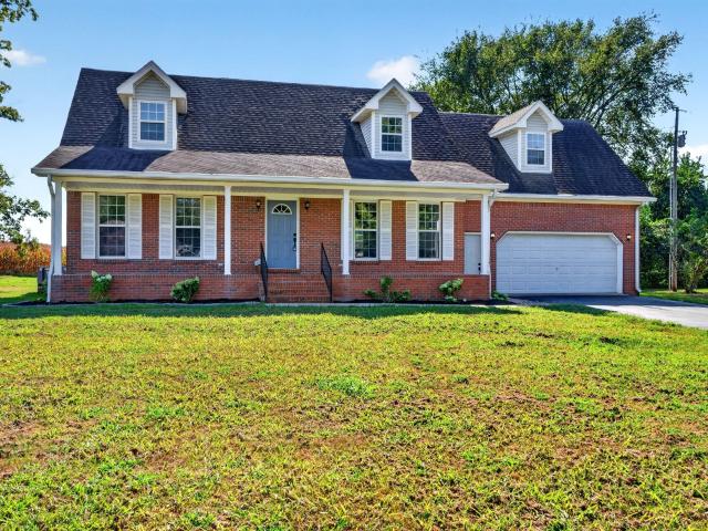 House for sale in Hopkinsville, Kentucky
