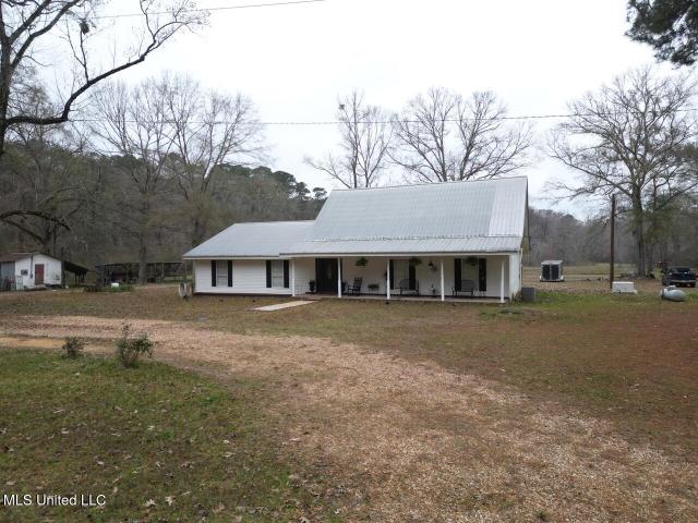 House for sale in Meadville, Mississippi