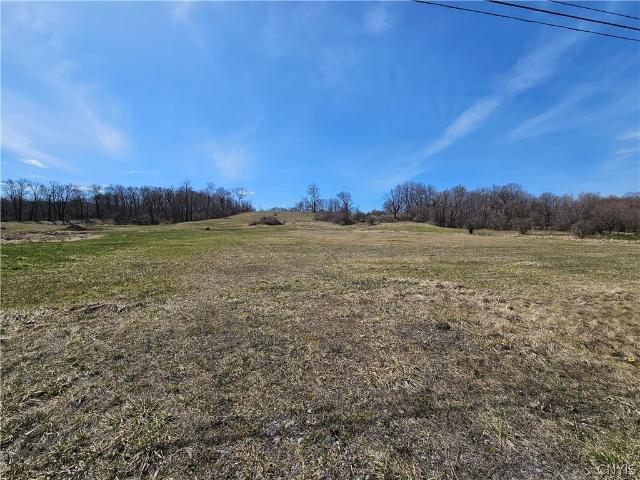 Land for sale in Martinsburg, New York