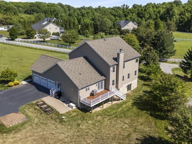House for sale in Owings, Maryland
