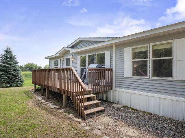 House for sale in Jennie, Minnesota
