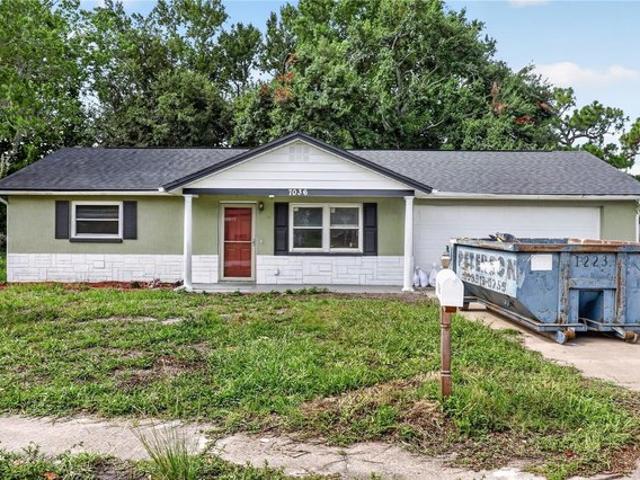 House for sale in Port Richey, Florida