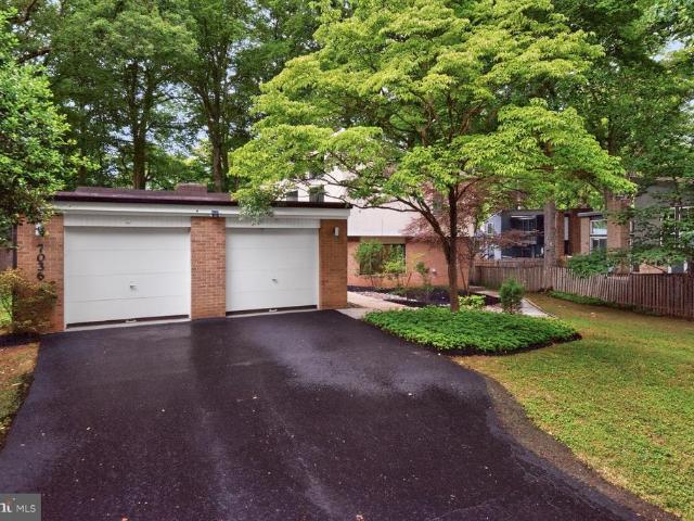 House for sale in Cabin John, Maryland