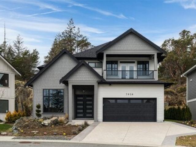 Property for sale in Sooke, British Columbia