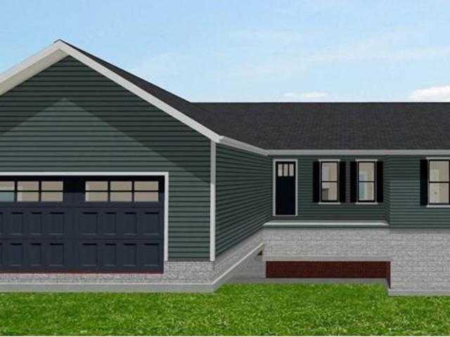 Land for sale in Benedict, Maryland