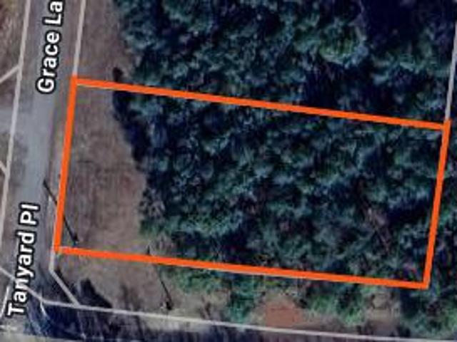 Land for sale in Benedict, Maryland