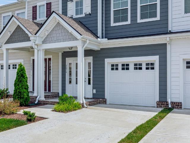Townhouse for sale in Franklin