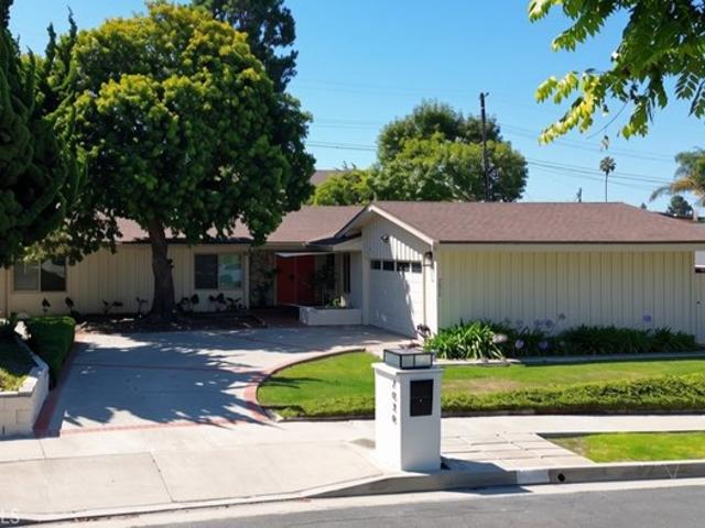 House for sale in Rancho Palos Verdes, California