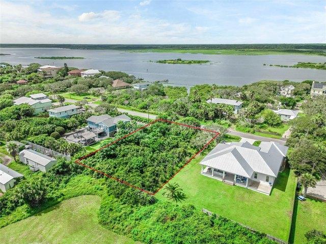 Land for sale in Saint Augustine, Saint Johns County