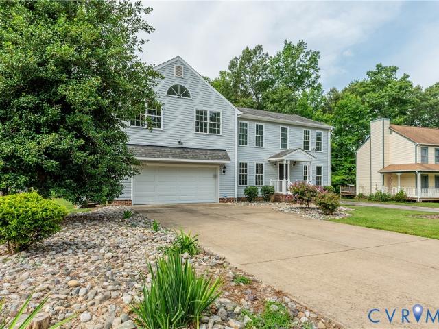 House for sale in Virginia