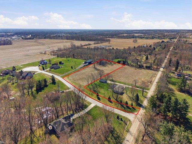 House for sale in Almont, Michigan