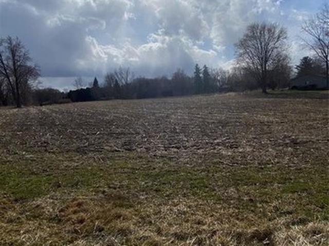 House for sale in Almont, Michigan