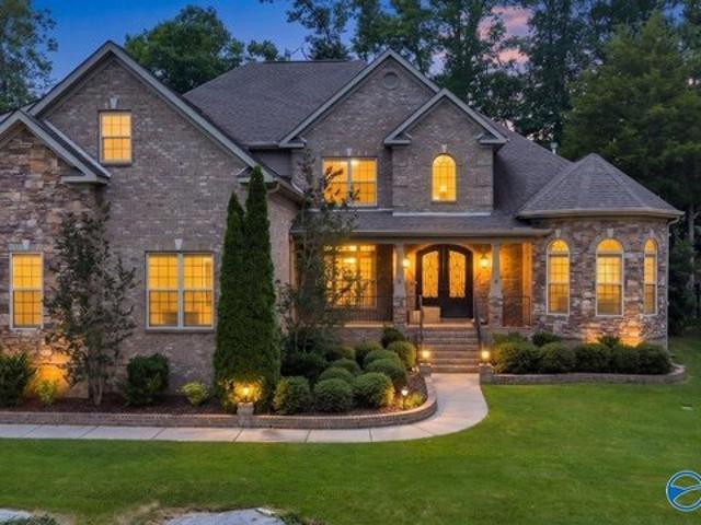 House for sale in Owens Cross Roads, Alabama