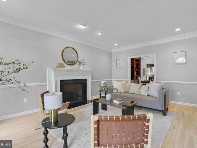 House for sale in Annapolis Junction, Maryland