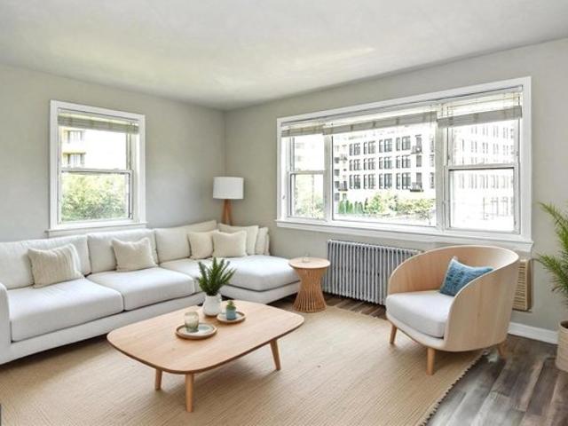 Condo for sale in Chevy Chase, Maryland