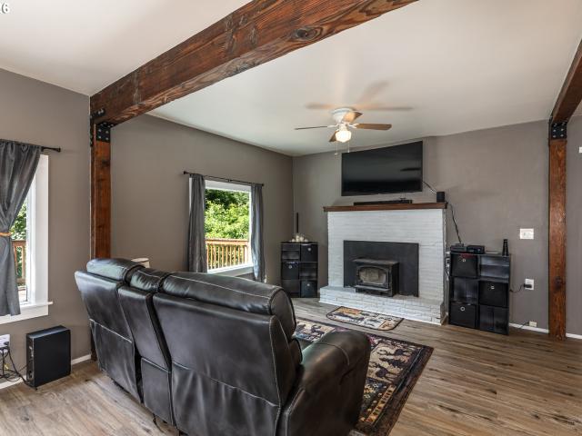 House for sale in Oregonia