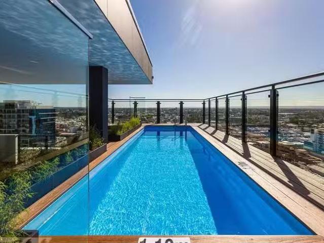Apartment for rent in City Of Perth, Perth