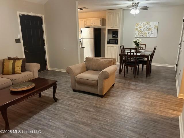 House for sale in Ridgeland, Mississippi