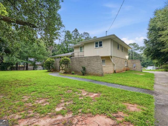 House for sale in Clayton, Georgia