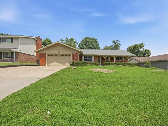 House for sale in Tulsa, Oklahoma