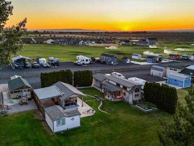 House for sale in Othello, Washington
