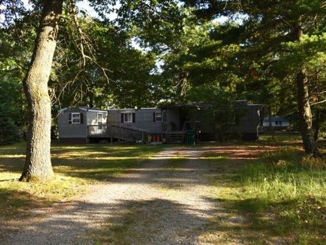 House for sale in Oscoda, Michigan