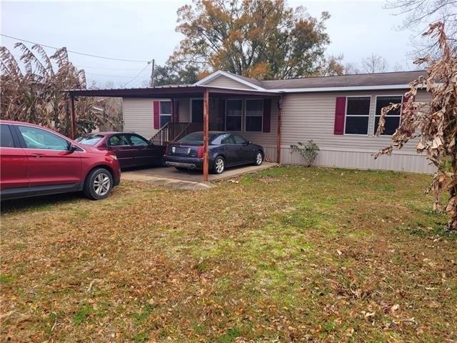 Townhouse for sale in Mansura, Louisiana