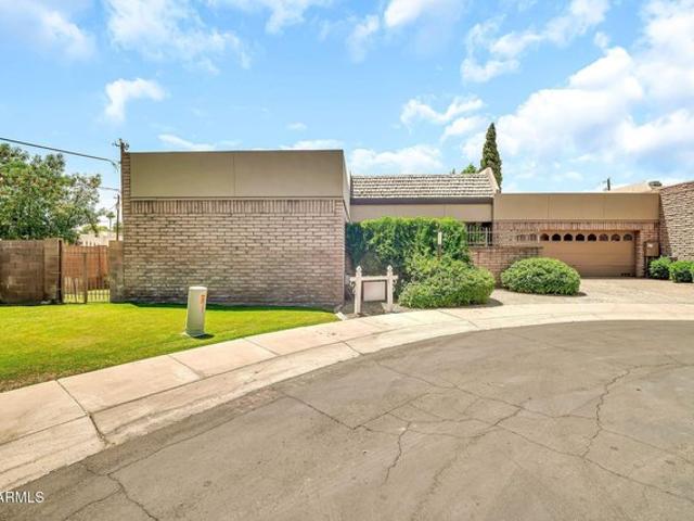 Townhouse for sale in Laveen, Arizona