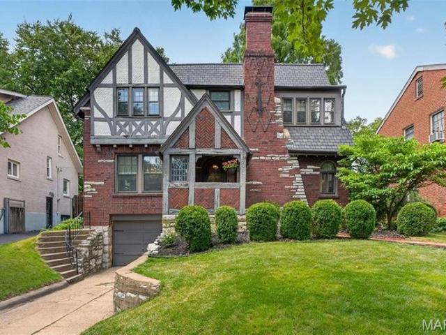 House for sale in Missouri