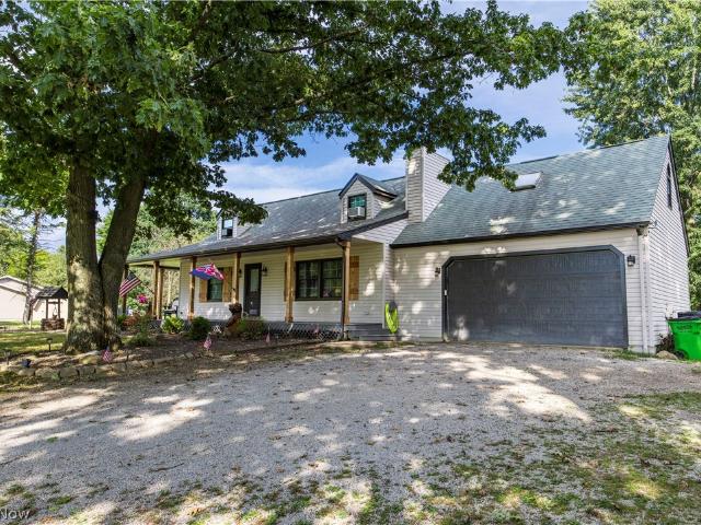 House for sale in Medina, Ohio
