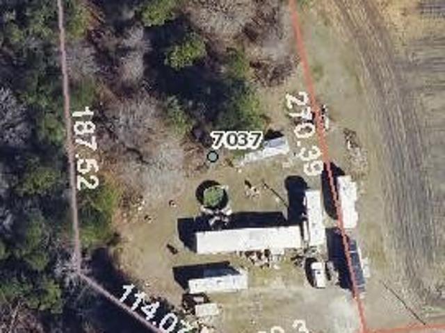 Land for sale in Macclesfield, Edgecombe County