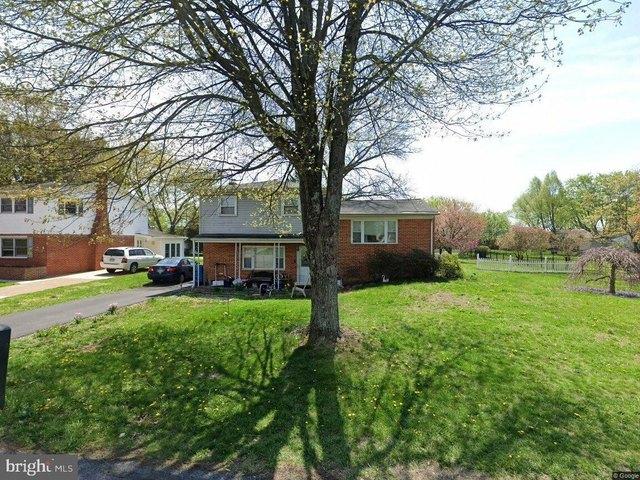 House for sale in Harrisburg, Dauphin County