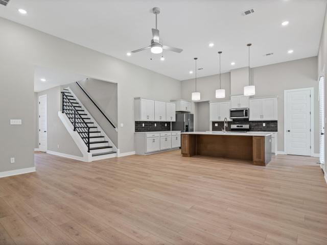 House for sale in Bartlett, West Tennessee