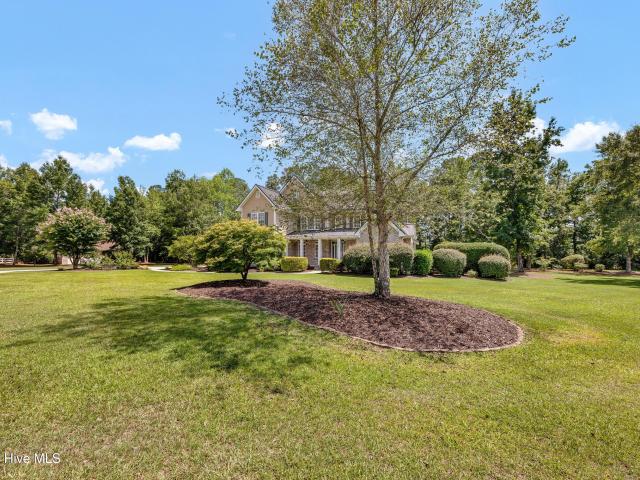 House for sale in Leland, North Carolina