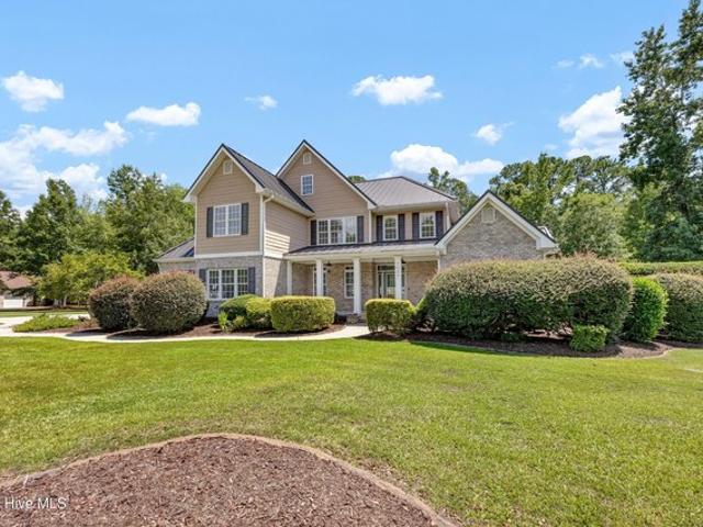 House for sale in Leland, North Carolina