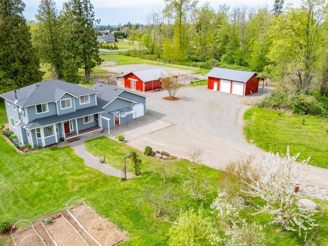 House for sale in Ferndale, Washington