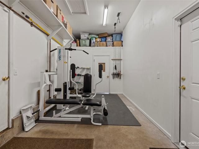 House for sale in Ferndale, Washington