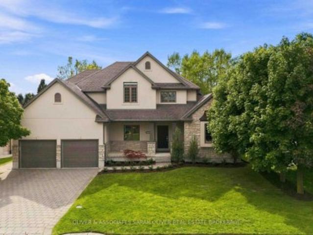 House for sale in Arva, Ontario
