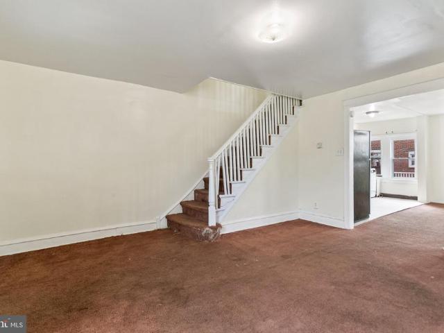 Townhouse for sale in Delco, Pennsylvania